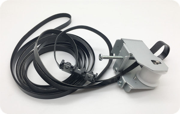 CR Belt Unit /PULLEY,DRIVEN,UNIT,44,ESL,ASP for EPSON Pro 9700/9710/9890/9900/9910 /SureColor SC-P8000/P9000 - 1715360/1696177