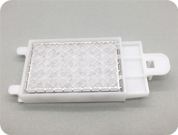 EPSON SureColor F2000/F2100/ S30600/S30610/S30670 S50600/S50610/S50670 S70600/S70610/S70670 Porous Pad For Flashing Box Assy - 1574116