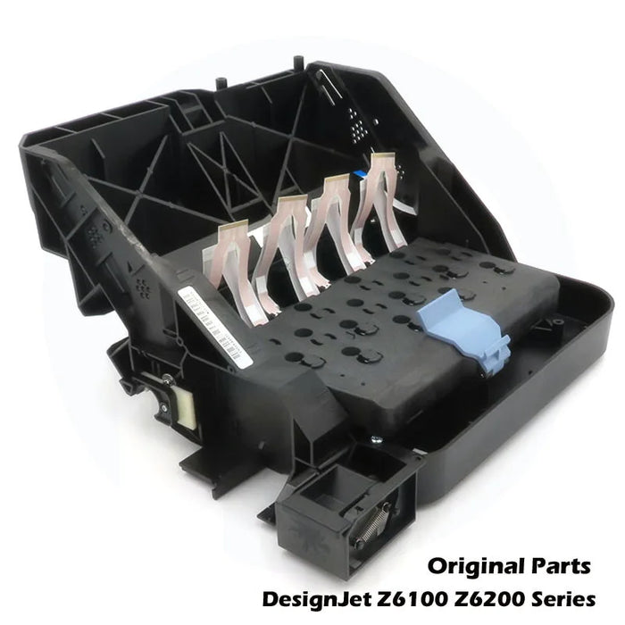Carriage Assembly for the HP DesignJet D5800, T7100, T7200, Z6200, Z6610, Z6800, Z6810 Series (CQ109-67011) - New