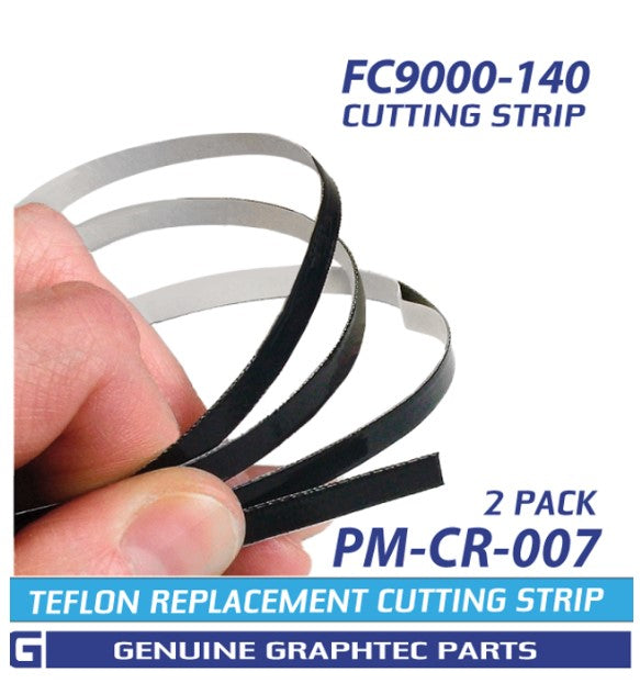 FC9000-140 Cutting Strip - 2-pack (PM-CR-007)