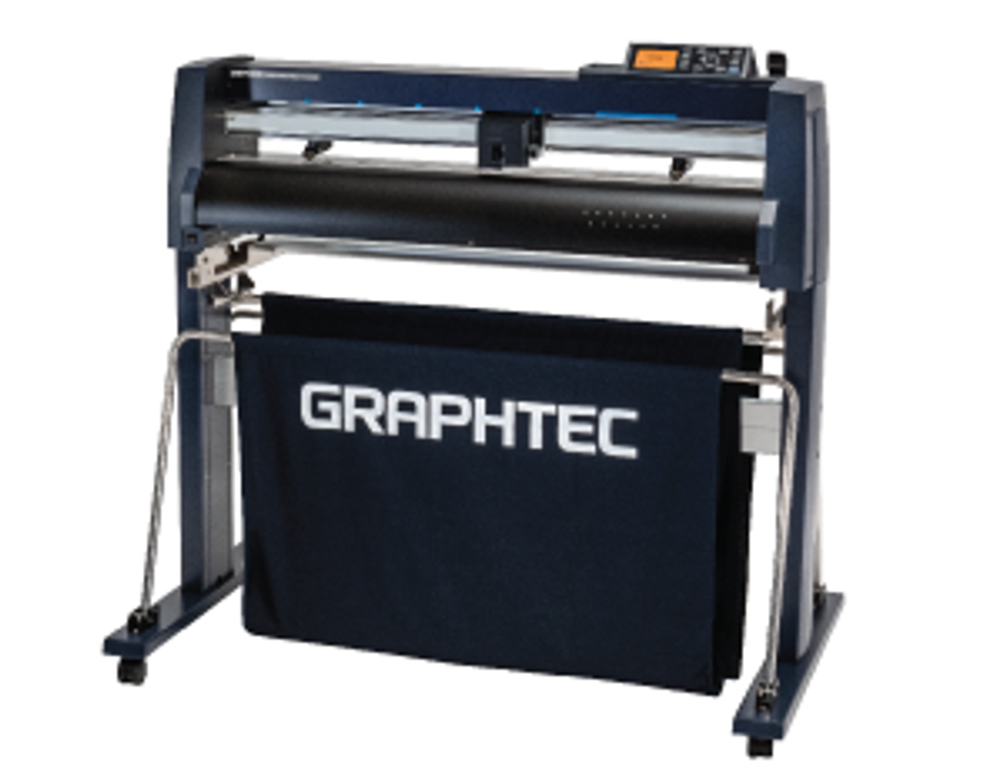 30" Graphtec FC9000-75 Professional Class Cutter Plotter - New