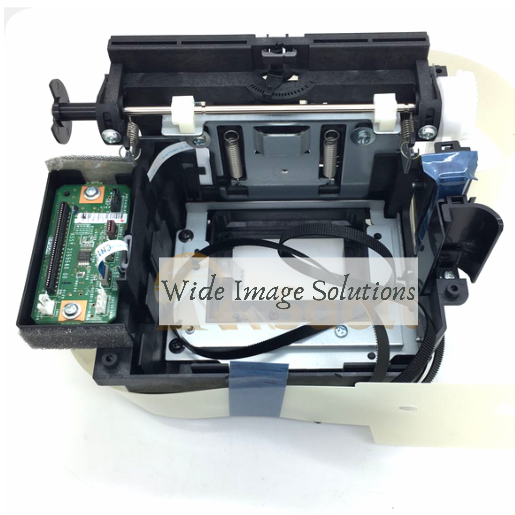 CR ASSY.,A ASP. for EPSON SURECOLOR F2000 - 1710075