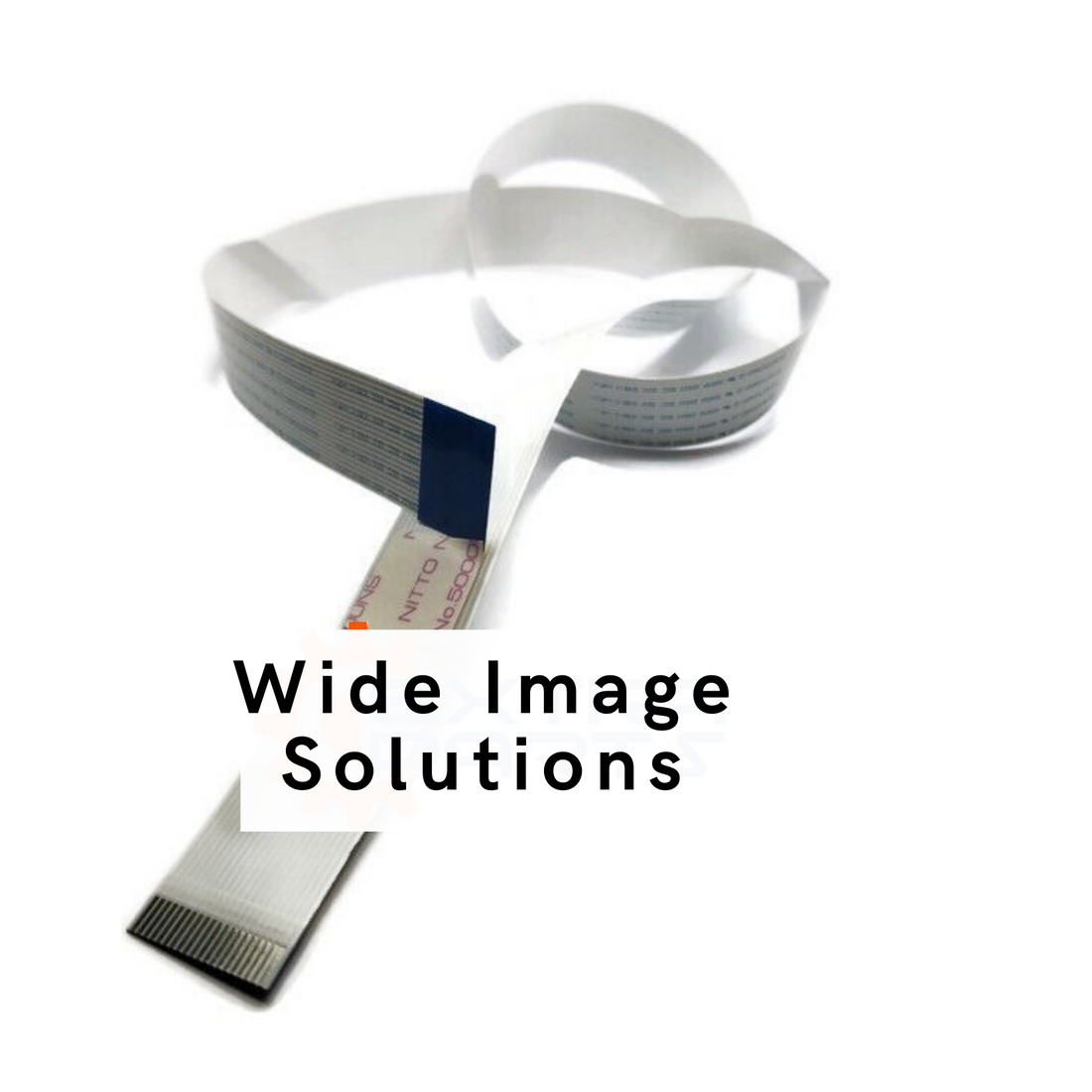 Brother MFC-8480 FFC Cable Assy - LF9629001