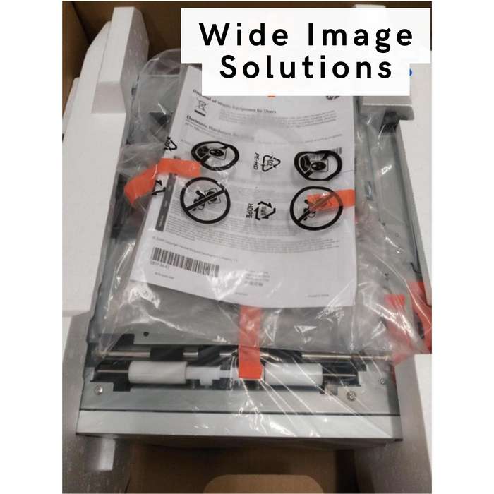 500-Sheet Input Tray Feeder for the HP Laserjet M604 M605 M606 (F2G68A)