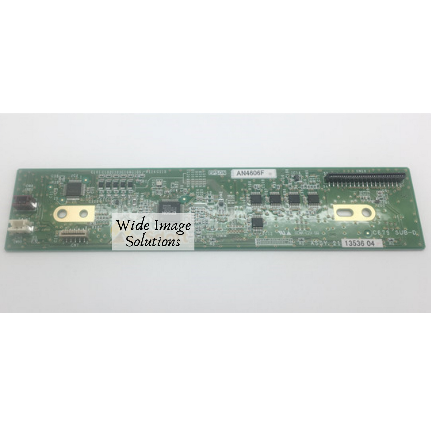 BOARD ASSY., SUB forEPSON PRO 11880 - 2113536