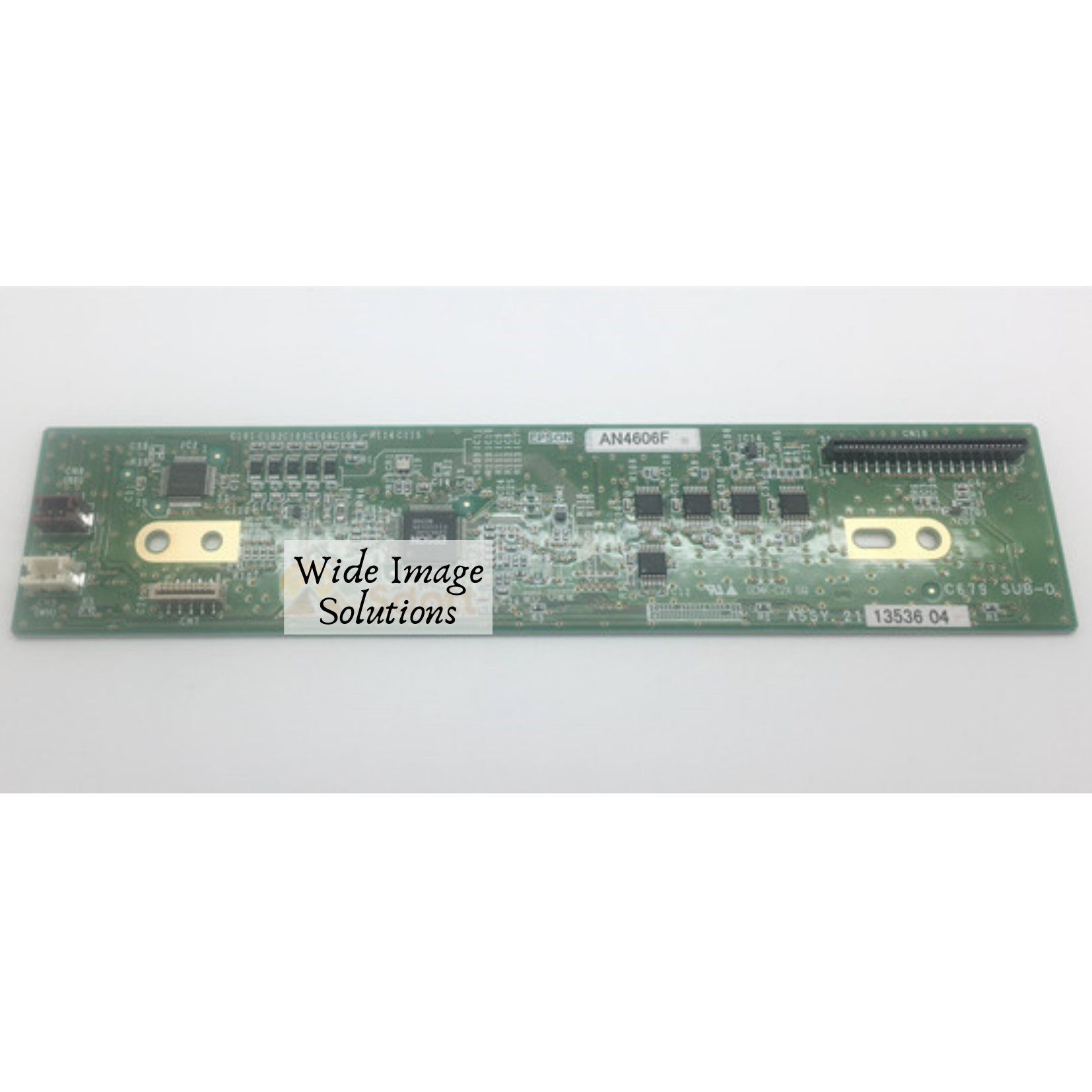 BOARD ASSY., SUB forEPSON PRO 11880 - 2113536