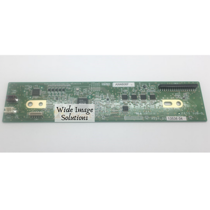 EPSON PRO 11880 BOARD ASSY., SUB - 2113536