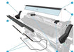 New WINDOW SENSOR ASSEMBLY B4H70-67059 HP LATEX 310 - 360 - 330  (part number 2) www.wideimagesolutions.com Parts and Inks 39.99