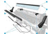 INNER LIGHT PCA SERV B4H70-67113 for HP LATEX 310 - 360 - 330 (part number 5) www.wideimagesolutions.com Parts and Inks 55.99