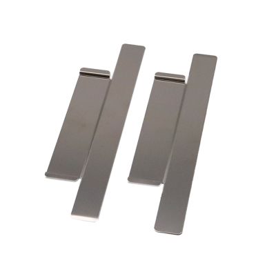 Generic 2pcs Media Plate for 24inch Epson I3200-A1 Printhead CALCA Ultra II / IV DTF Printers