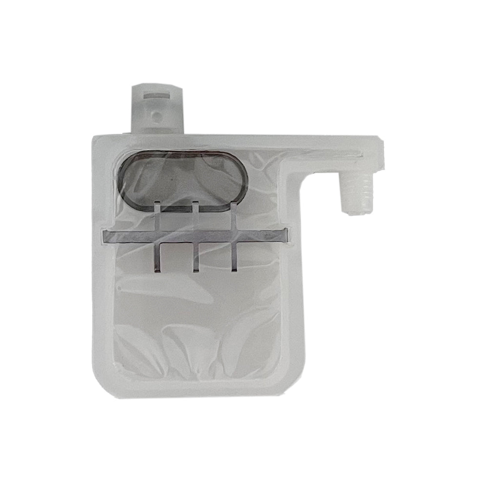 Generic Big Damper with Big Filter for Epson DX4 / DX5 Printhead