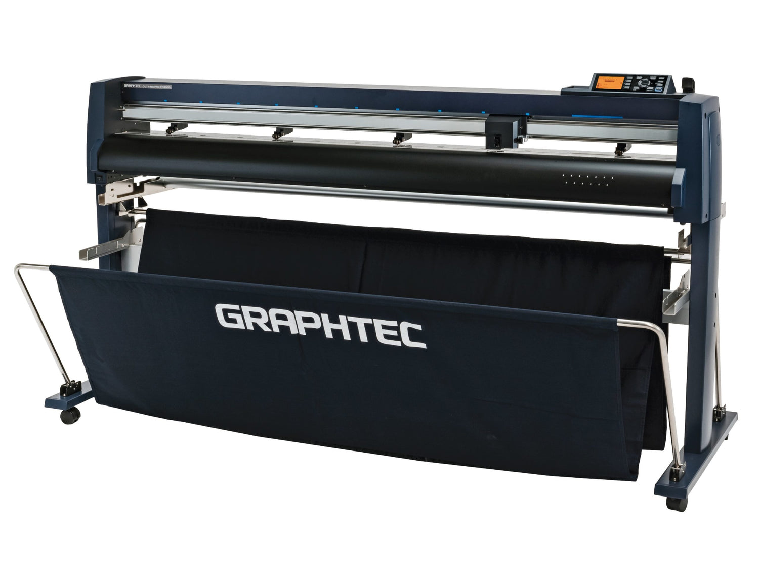 64&quot; Graphtec FC9000-160 (162.6 cm) Wide Cutter - Refurbished (90 Days Warranty)