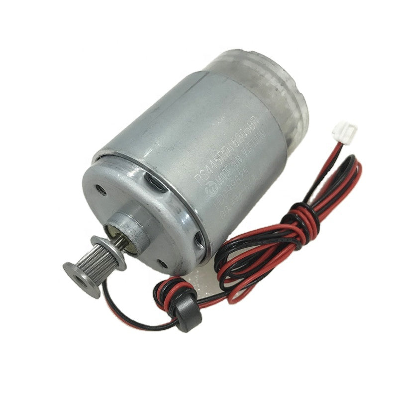 CR Motor for EPSON R2000/R3000/1390/ 1400/R1900/ R2880/SureColor SC-P400/SC-P600 - 2137379
