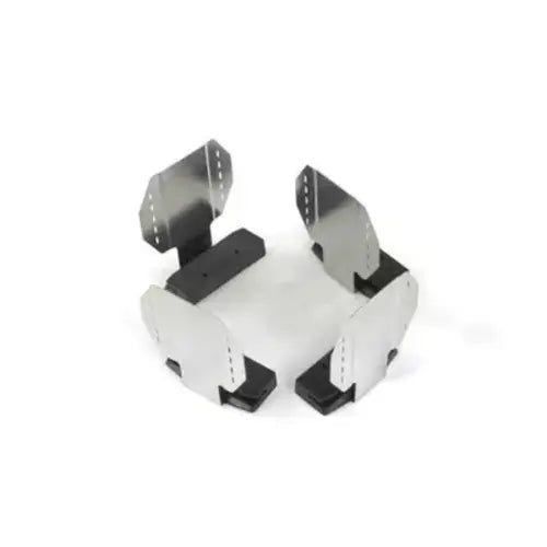 Edge Holder Service (2 or 4-Pack) for the HP Latex 110, 310, 330, 360, 370 Series (B4H70-67005) - New