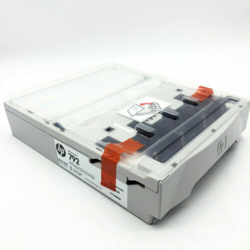 HP 792 LATEX PRINTHEAD CLEANING KIT CR278A www.wideimagesolutions.com Parts and Inks 229.99