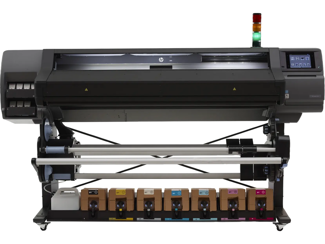 HP Latex 560 Series SMK1 (M0E29-67118)