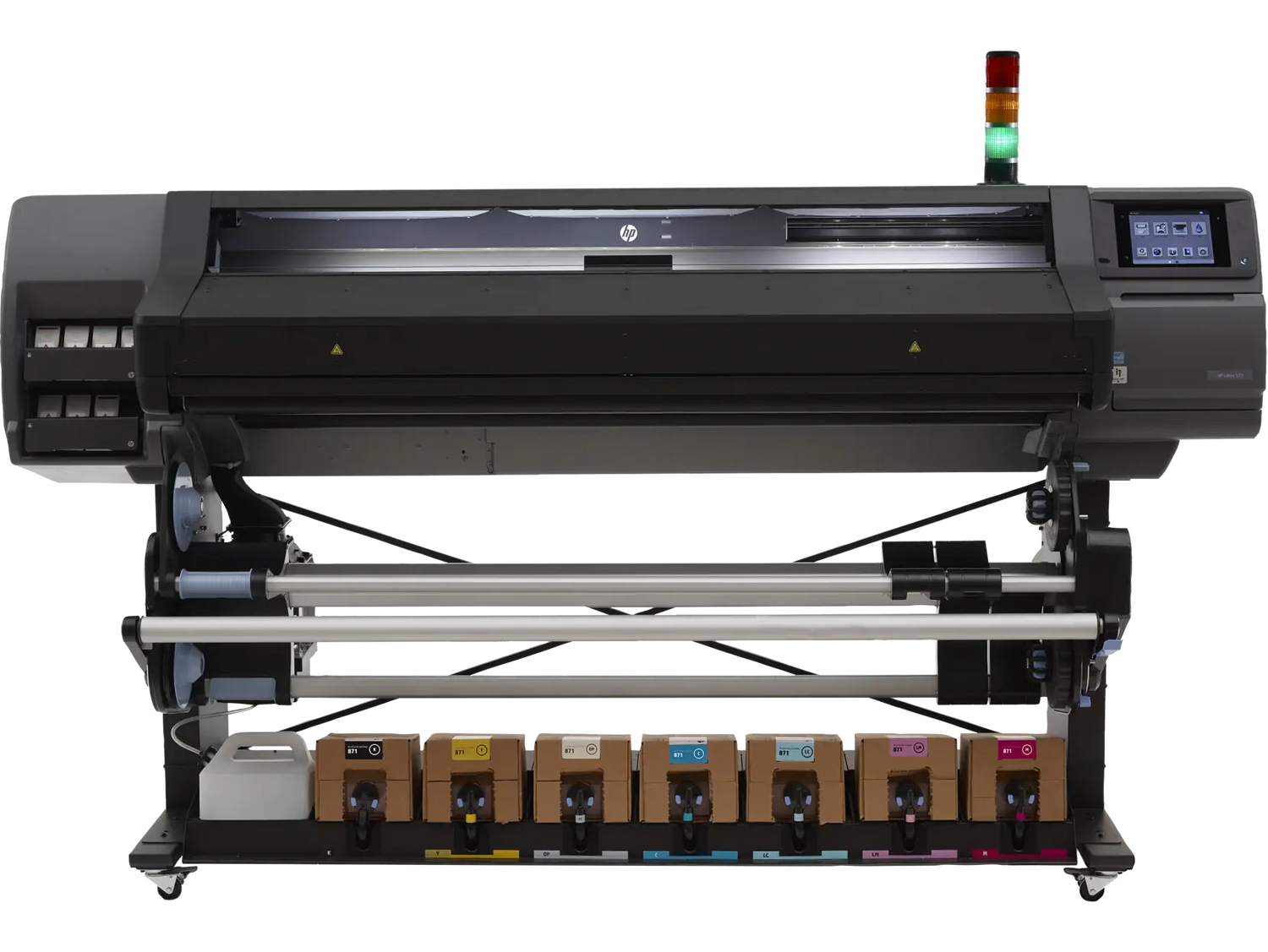 HP Latex 560 Series SMK1 (M0E29-67118)