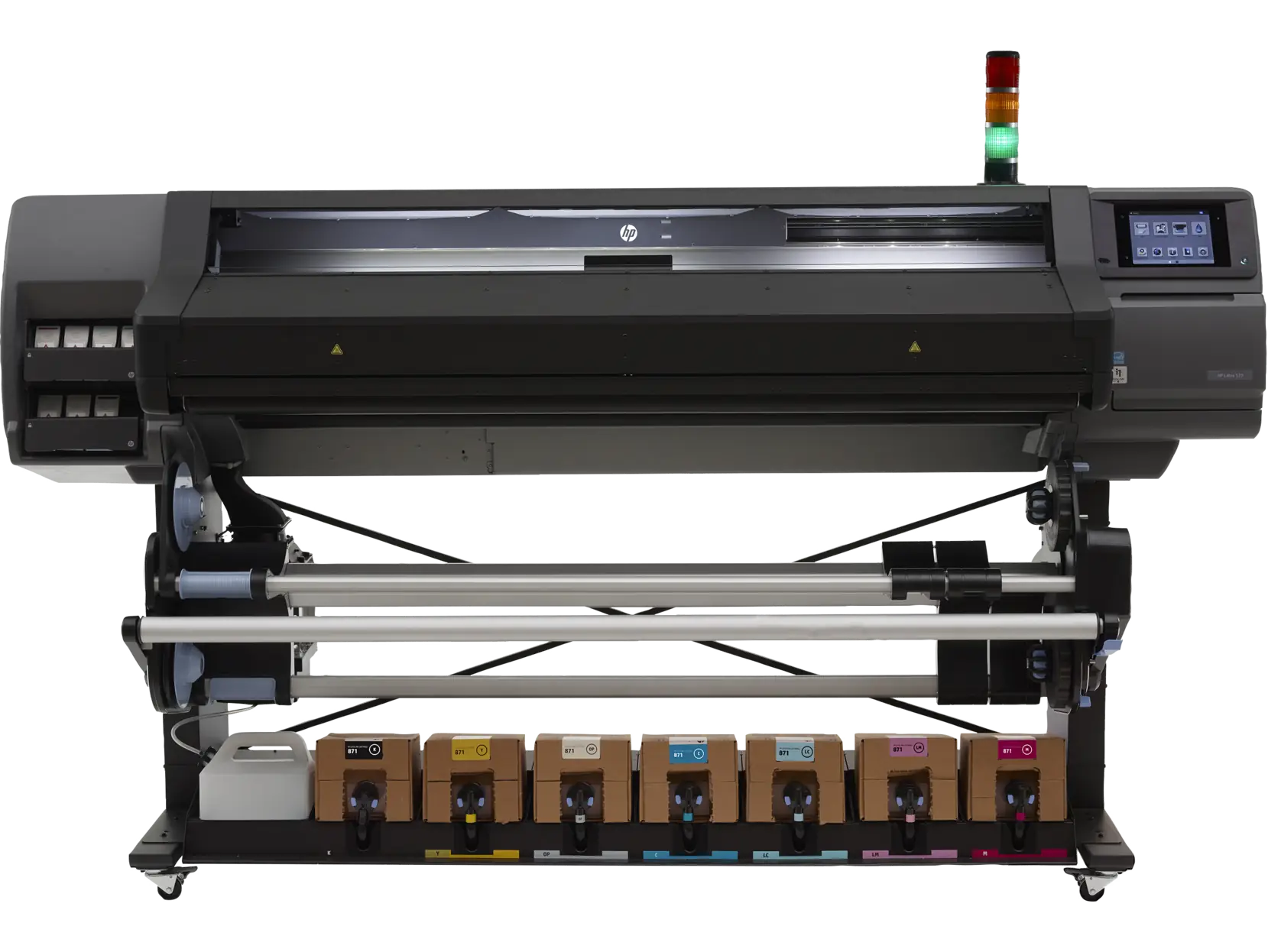 HP Latex 560 Series SMK1 (M0E29-67118)
