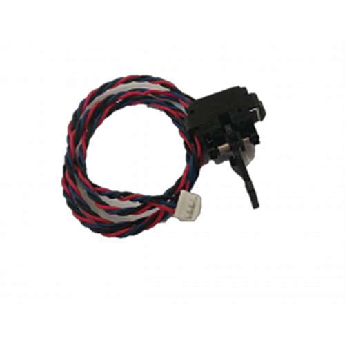 Media Lever Sensor for HP Designjet Z4000, 4500, Z6100, L25500, L26500, LX260 Series (Q1273-60082)