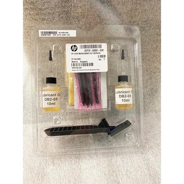 HP Stitch S300/S500 User Maintenance Kit - 5QG72A
