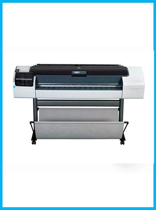HP Designjet T1200 44&quot; Printer (CK834A) - Refurbished (90 Days Warranty)