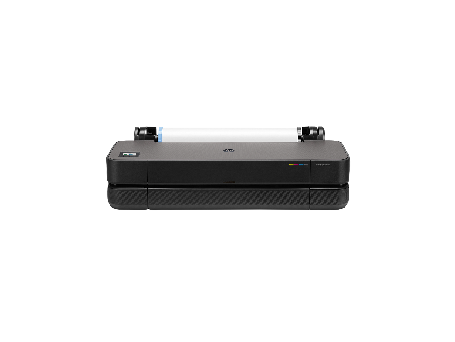 HP DesignJet T210 24-in Printer 2025 Edition with 2YR Warranty (8AG32T
