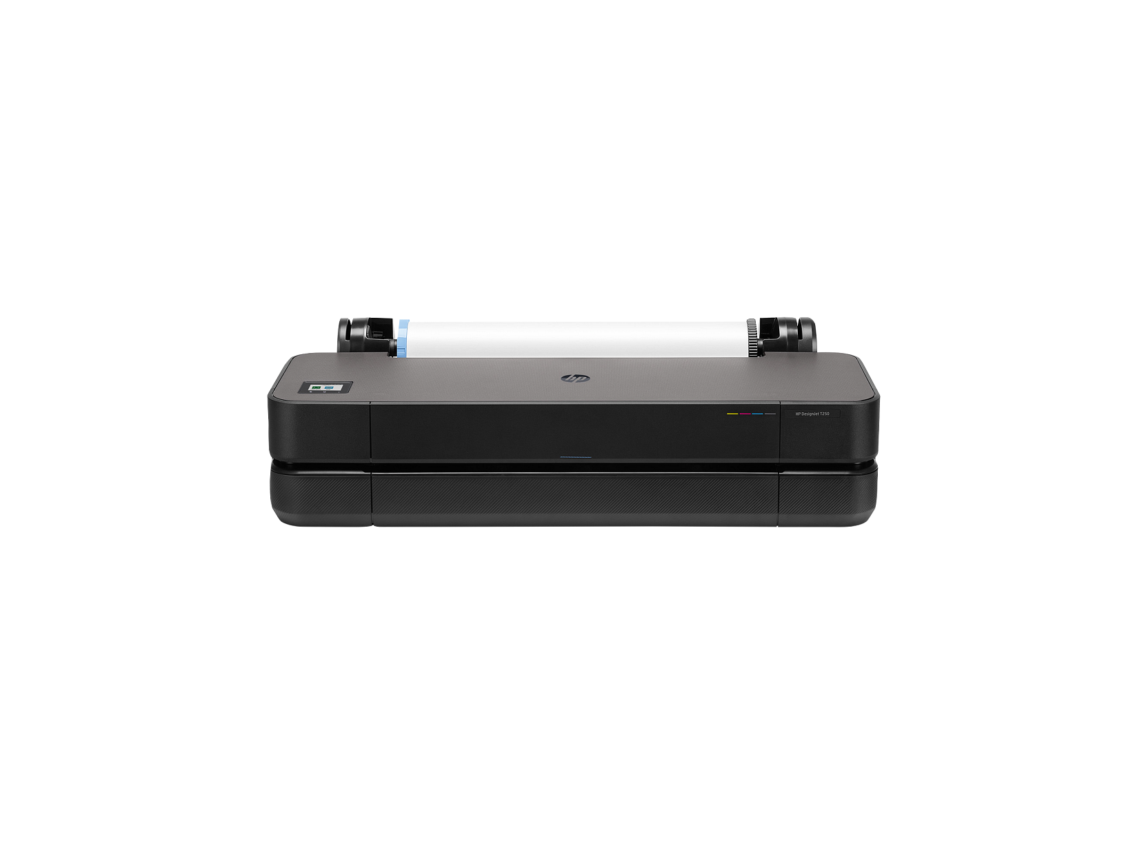 HP DesignJet T210 24-in Printer 2025 Edition with 2YR Warranty (8AG32T