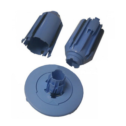 2-inch Spindle HUB w/Adaptor 64” for the HP Latex 330, 335 Series (E2X76-67005) - Refurbished