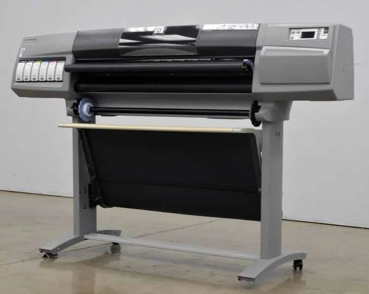 HP Designjet 5500PS Printer (42-inch)