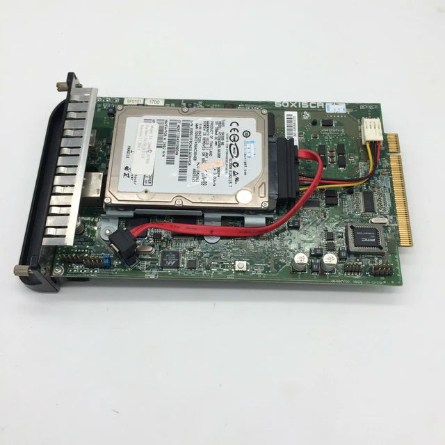 Hard Disk Drive (Rev B) for the HP DesignJet Z2100, Z3200 Photo Series (Q6719-67010) - New