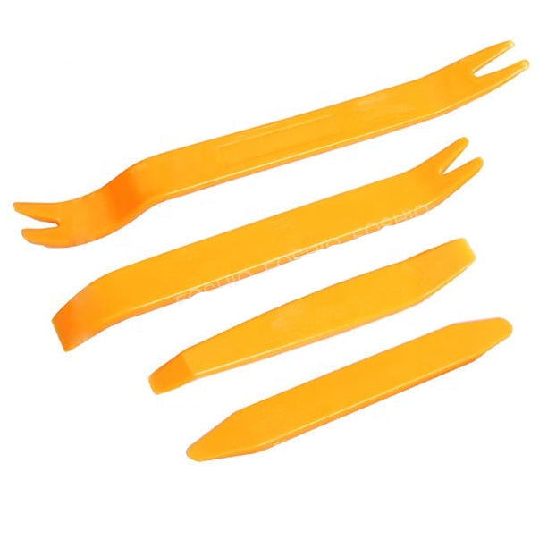 Set Video Install Tools Plastic Pry Tool (PP) - 4pcs