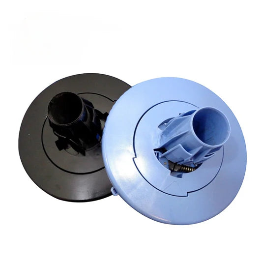 Take-Up Reel Spindle Hubs - For the HP DesignJet D5800, L25500, L26500, Z6100, Z6200, Z6600, Z6610, Z6800, Z6810 Series (Q6706-60901)