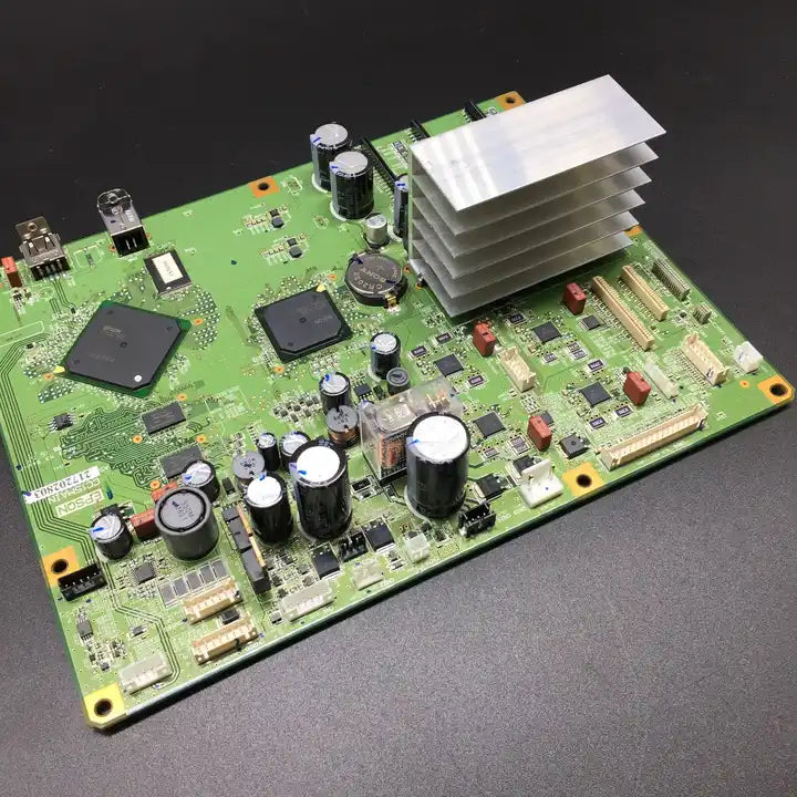 EPSON SC-T5000 BOARD ASSY.,MAIN BOARD - 2166550