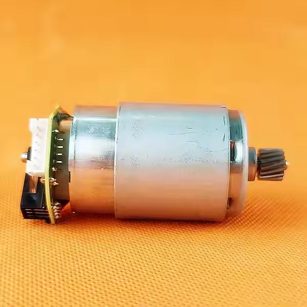 Cutter Motor for the EPSON B6000 F6000 F6200 F6300 / T3000 T5000 T7000 T3200 T5200 T7200