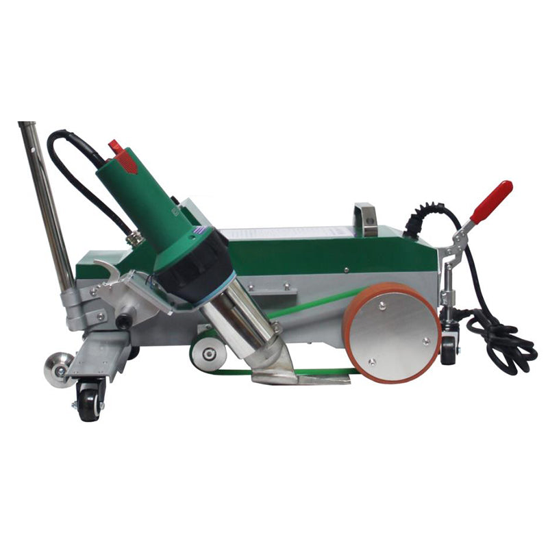 High Quality Portable Automatic PVC Banner Flex Welding Machine (3600W)