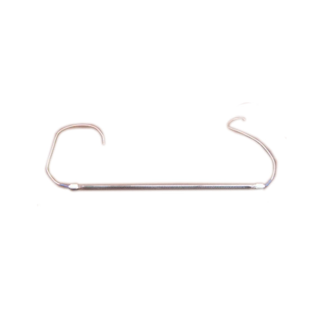 2pcs/pack Hot Bending Lamp Tube for ABM-1300-PRO