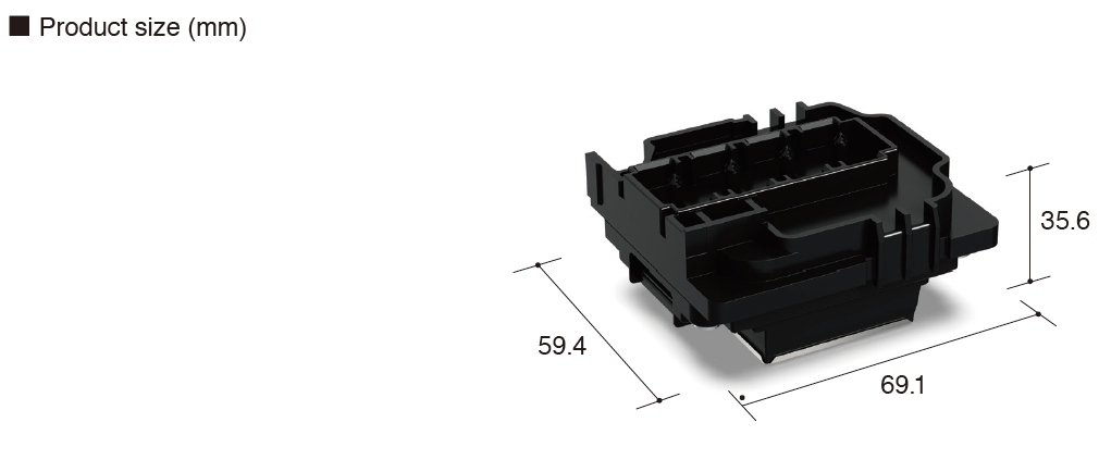 EPSON I3200-U1 (UV) Print Head - FA69000 (0A15213) — Wide Image Solutions