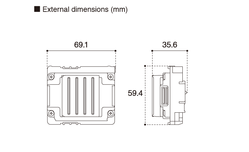 EPSON I3200-U1 (UV) Print Head - FA69000 (0A15213)