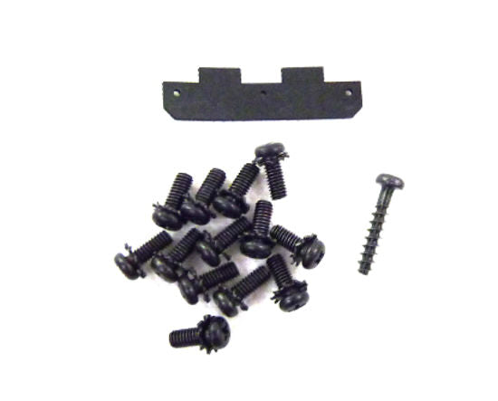 Service station wiper blade - For the Scitex FB500/FB700 printer (CQ114-67167)