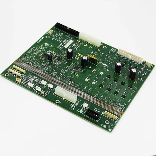 Print Mechanism PCA - For the DesignJet Z6200 Series (CQ109-67035) - Refurbished