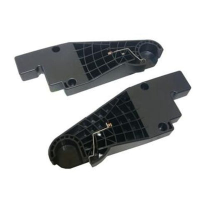 Take-up reel (TUR) Deflector Support Assembly - Fits for HP DesignJet Z6100 Z6200 Z6600 Z6610 Z6800 Z6810 L25500 D5800 (Q6706-60902)