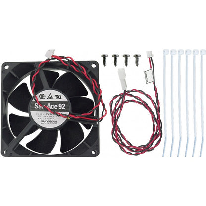 SummaCut Vacuum Fan Kit (9TL89-67007)