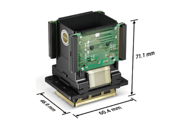 EPSON L1440-U2 L1440-A1 DX7 Print Head - FA45002