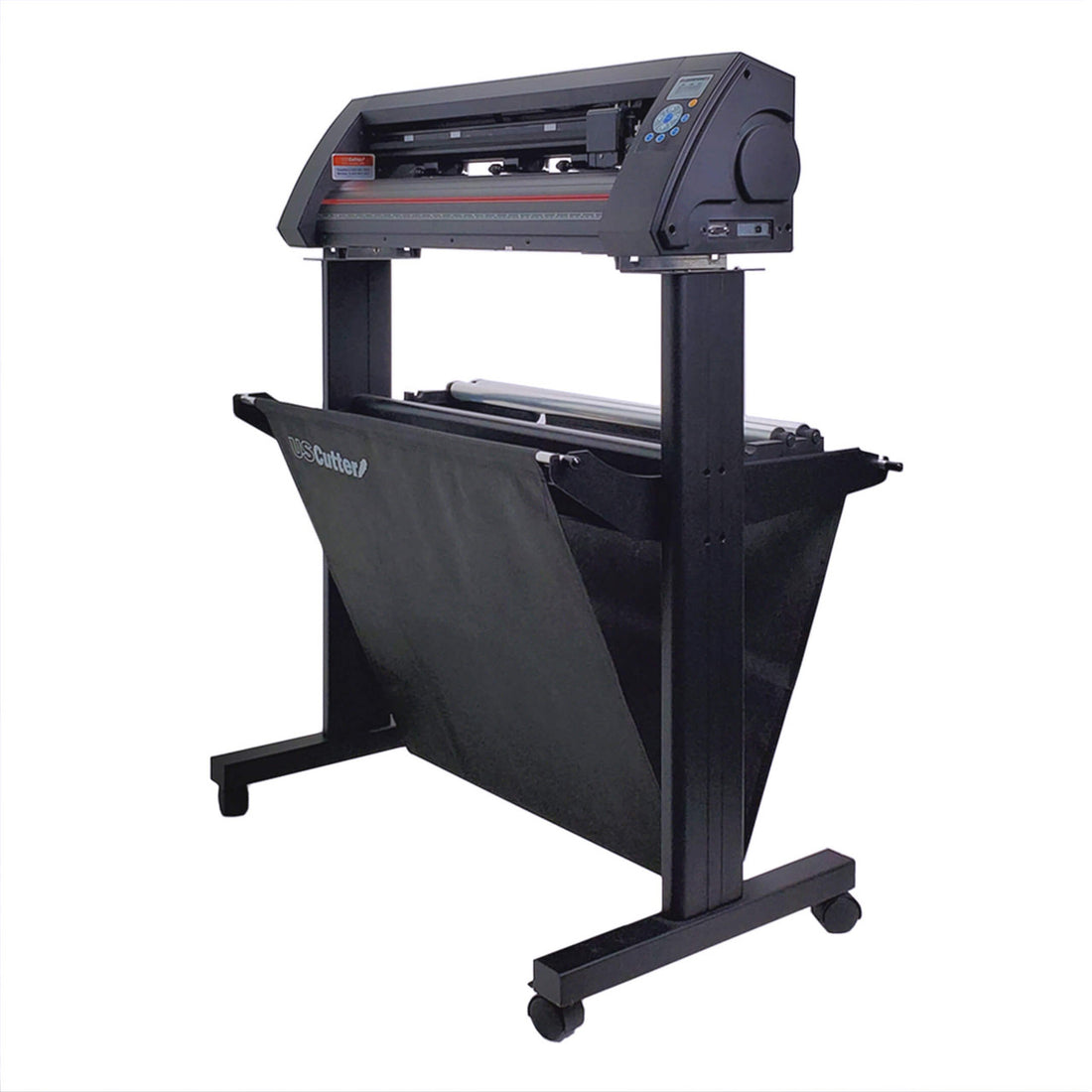 28&quot; LaserPoint 3 ARMS Contour Cut Vinyl Cutter (with Stand) w/ VinylMaster Cut Software