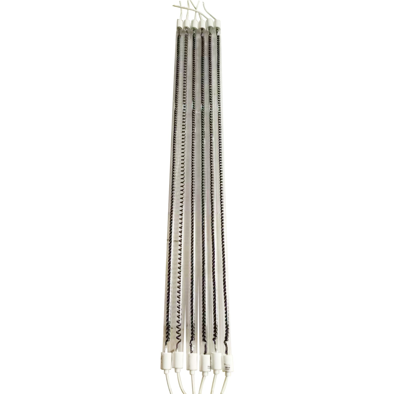 US Stock, 6 Lamps for 18in x 24in DTF Oven