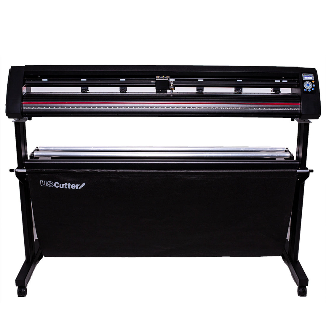 53&quot; LaserPoint 3 ARMS Contour Cut Vinyl Cutter (with Stand) w/ VinylMaster Cut Software