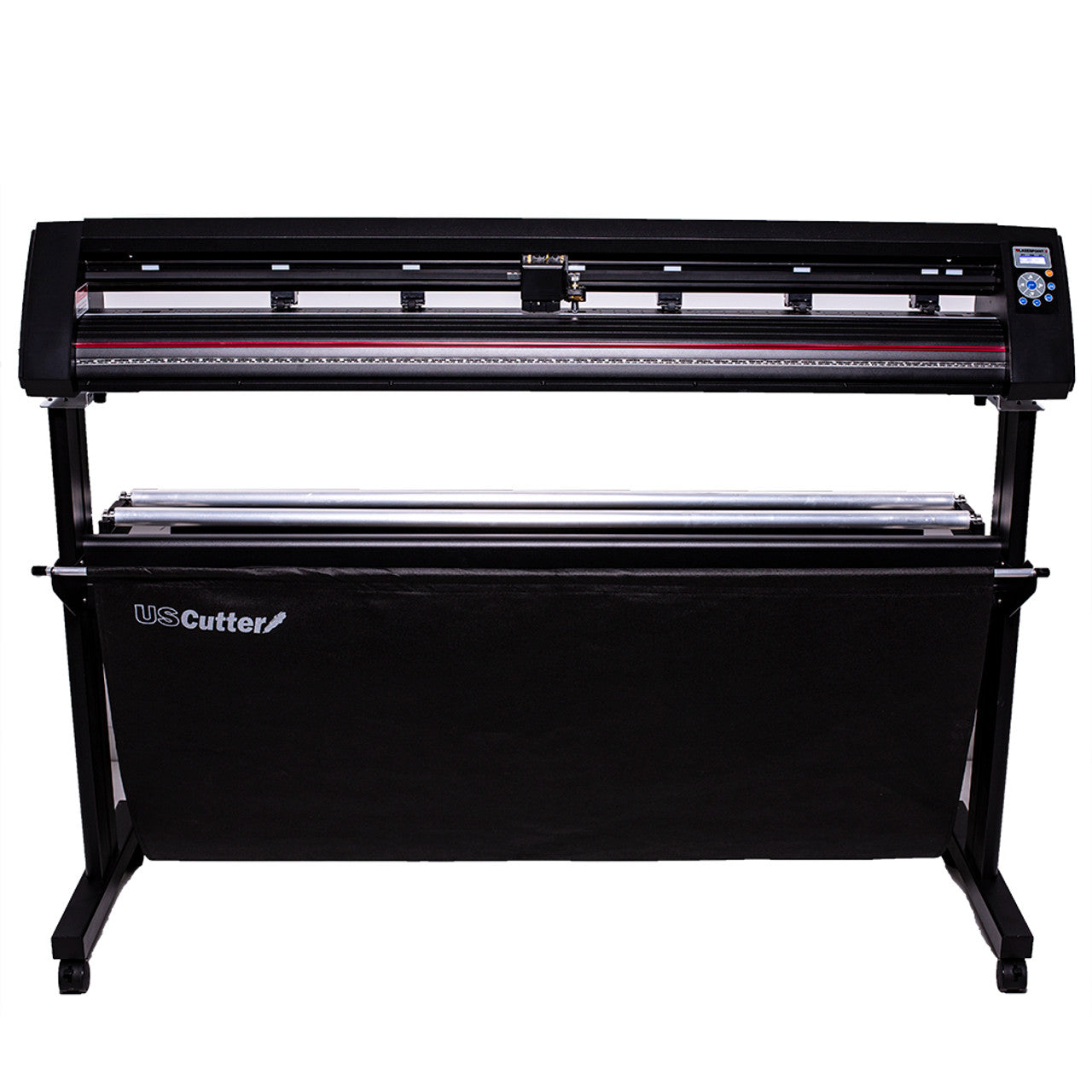 53&quot; LaserPoint 3 ARMS Contour Cut Vinyl Cutter (with Stand) w/ VinylMaster Cut Software