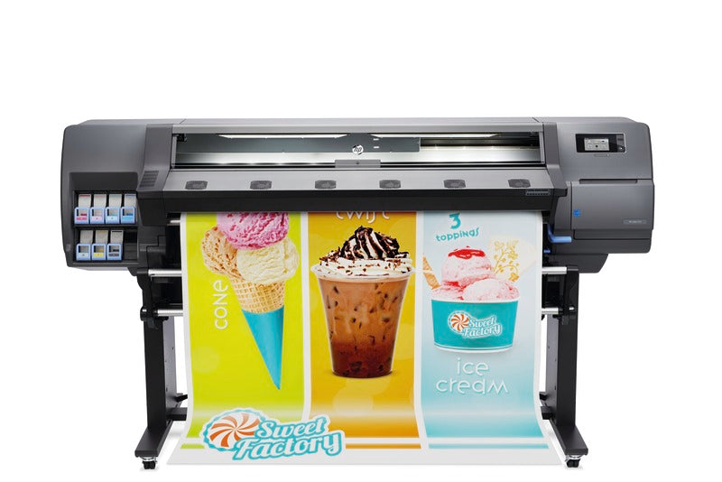 L110 Cr Ssd 2.5in 16gb for HP Latex 110 (M0E30-67003)