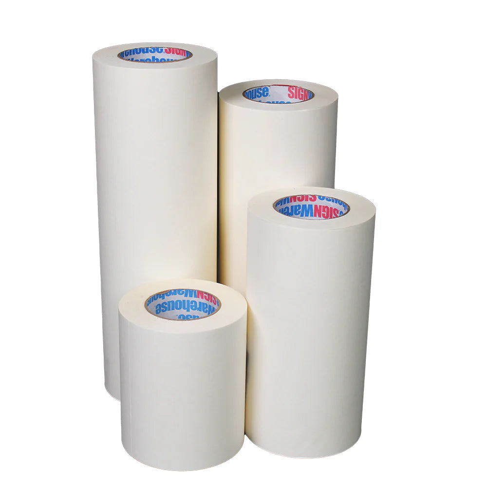 EnduraMASK® Perfect Tear® Transfer Tape (Choose Size)