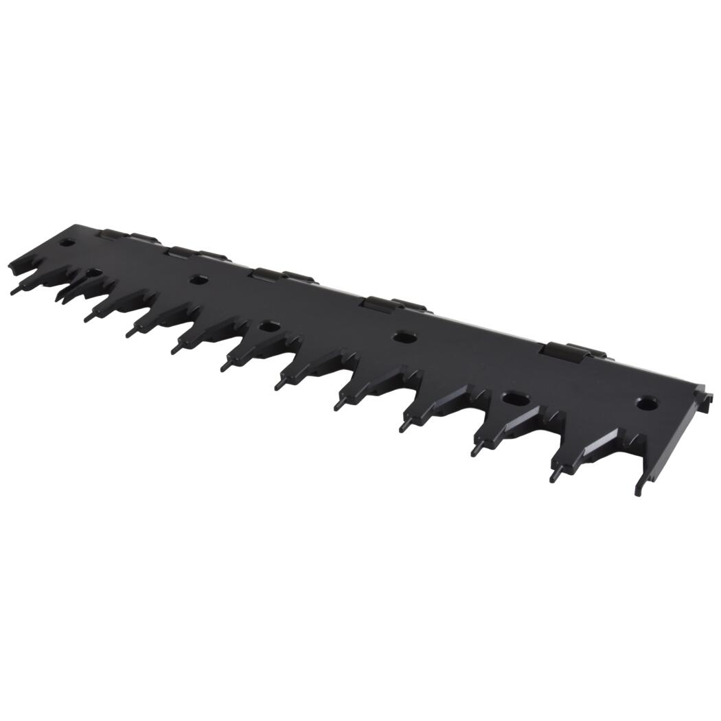 Right Roll Guide SVC for HP DesignJet T620, T770, T790, T1120, T1300, T1200, T2300, Z6 (Q6675-67026)